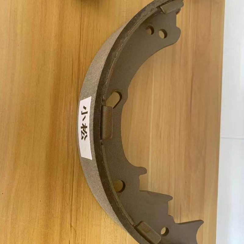 Custom Brake Pads for OEM