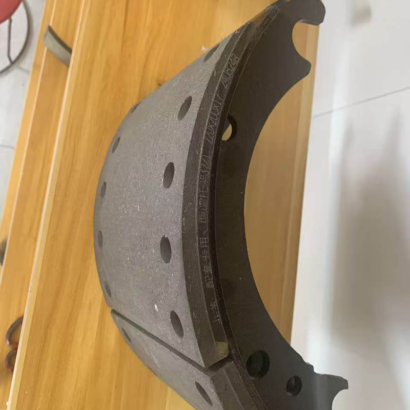 Custom Brake Pads for OEM