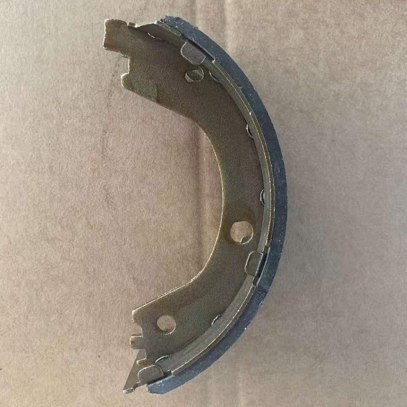 Custom Brake Pads for OEM